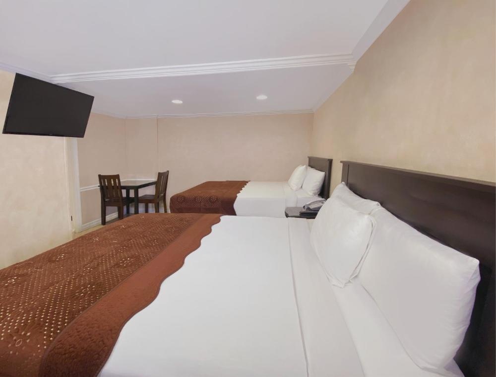 Nite Inn at Universal City - Walking Distance to Universal Studios Hollywood