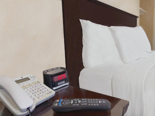Nite Inn at Universal City - Walking Distance to Universal Studios Hollywood image 42