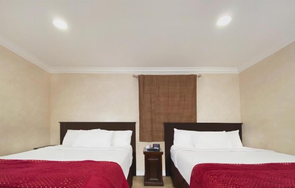 Nite Inn at Universal City - Walking Distance to Universal Studios Hollywood image 61
